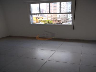 Apartamento para Venda, em Santos, bairro José Menino, 2 dormitórios, 2 banheiros, 1 suíte, 1 vaga