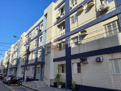 Apartamento para Venda, em Santos, bairro Aparecida, 2 dormitórios, 1 banheiro