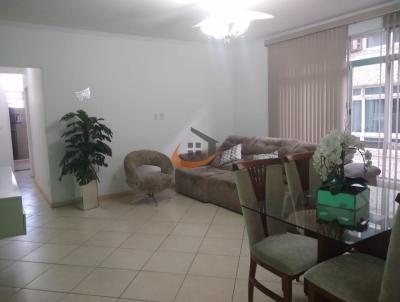 Apartamento para Venda, em Santos, bairro Embaré, 2 dormitórios, 2 banheiros, 1 vaga