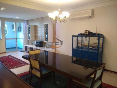 Apartamento para Venda, em Santos, bairro Boqueiro, 3 dormitrios, 3 banheiros, 1 sute, 1 vaga