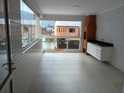 Casa para Venda, em Santos, bairro Marap, 3 dormitrios, 4 banheiros, 1 sute, 2 vagas