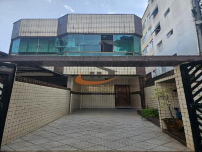 Casa para Venda, em Santos, bairro Embar, 3 dormitrios, 2 banheiros, 1 sute, 1 vaga