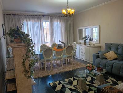 Apartamento para Venda, em Santos, bairro Ponta Da Praia, 2 dormitrios, 3 banheiros, 1 sute, 1 vaga