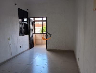 Apartamento para Venda, em Santos, bairro Ponta Da Praia, 1 dormitrio, 1 banheiro, 1 vaga