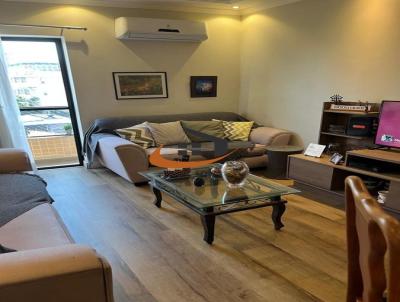 Apartamento para Venda, em Santos, bairro Ponta Da Praia, 1 dormitrio, 1 banheiro, 1 vaga