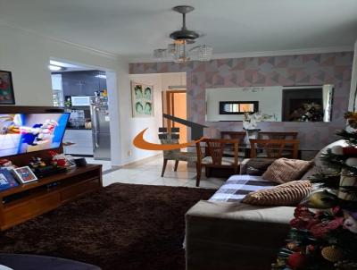 Apartamento para Venda, em Santos, bairro Embar, 3 dormitrios, 1 banheiro, 1 vaga
